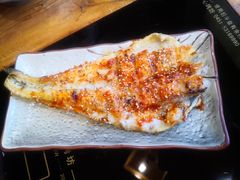 -一心烤坊·烧烤店