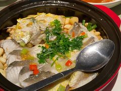 -明州小宴(文化广场店)