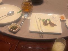 -宝燕壹号景观餐厅(龙盛国际商业广场店)