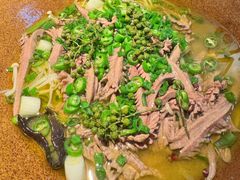 麻子腰花-懒人盐府人家·自贡大麻鱼(安贞店)