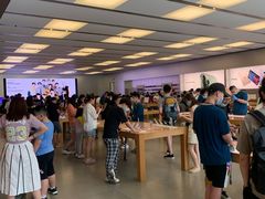 -Apple零售店(深圳益田假日广场店)