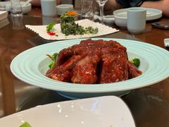 -三凤酒家·百年无锡菜(清扬茂业店)
