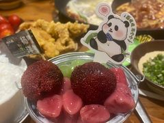-楠火锅(龙阳广场店)