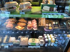 马卡龙-星巴克(南京狮子桥店)