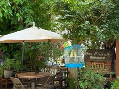 -时光花园(白鹭洲店)