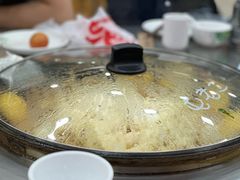 -屯老二农家铁锅炖·行业领军者(梅江店)