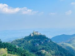 -莫干山风景区