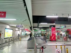 -大剧院(地铁站)