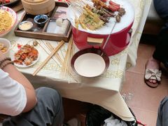 -串盟烧烤大排档·长沙美食地标(星沙店)