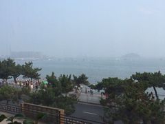 iphone_upload_pic-老味道民宿(栈桥店)