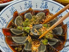 -福苗小骆驼烧烤(大唐不夜城店)