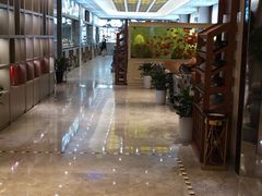 -骏莱海鲜鱼港(五角场店)