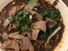 -老家猪肝面(石油路店)