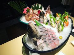 -余欢领鲜火锅(新街口店)