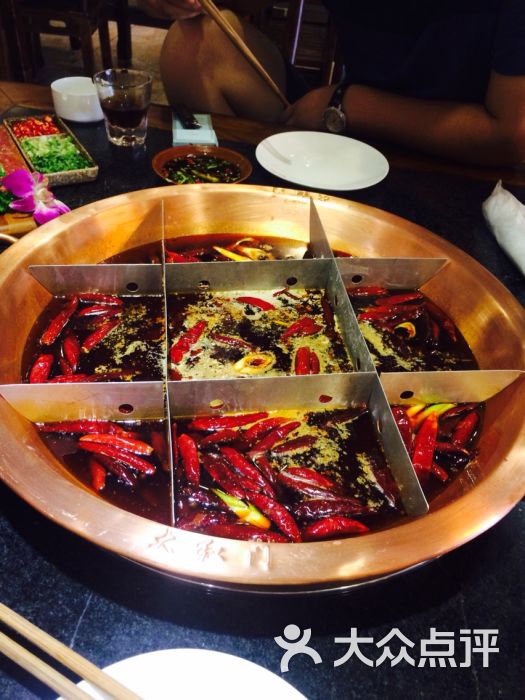 大红门正宗重庆老火锅图片 - 第4张