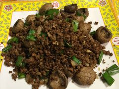 -那家小馆•北京菜•烤鸭(中关村店)