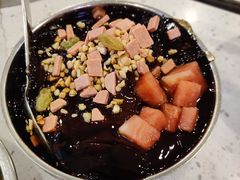 红糖冰粉-电台巷火锅(天津旗舰店)