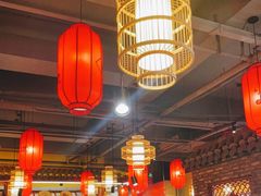 大堂-谭鸭血老火锅(远大购物广场店)