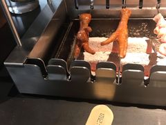-很久以前羊肉串(中山公园店)