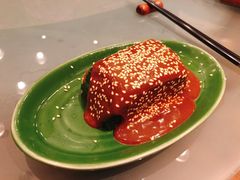 -君悦酒店·1881·北京烤鸭