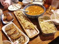 -福苗小骆驼烧烤(莲湖路店)