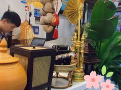 -春莱·老挝咖啡·泰式奶茶(钟楼店)