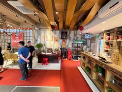-强记海鲜·大排档(蛇口新街店)