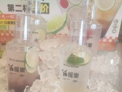 -缇纳甜妮·西餐·甜点(商字店)