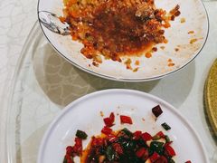 -佰家小厨·南京菜(夫子庙店)