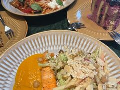 -BAKER&SPICE(环贸店)