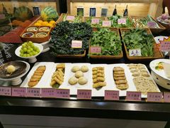 -梅林春晓花园餐厅