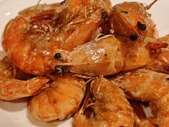 金宝虾-金美华轩(东方路齐鲁店)
