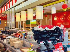 -湘江红·湖南招牌菜(莲花南路店)
