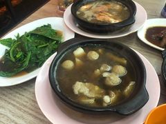 -新记肉骨茶