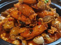 -圆圆家私房美食(民权路店)