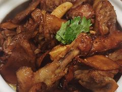 -四道菜·福建菜馆(新街口金鹰店)