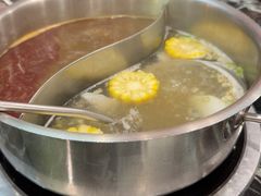 -潮汕美牛肉丸火锅店(天宁寺店)