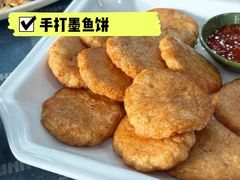 -明记海鲜大排档(巽寮湾店)