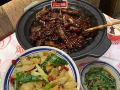 -回味黑鸭煲·始于2006(万松园店)