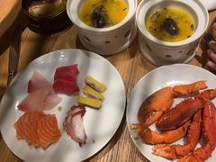 -长沙君悦酒店·自助餐厅咖啡厅