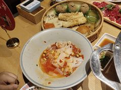 -老凯俚酸汤鱼(多彩城店)