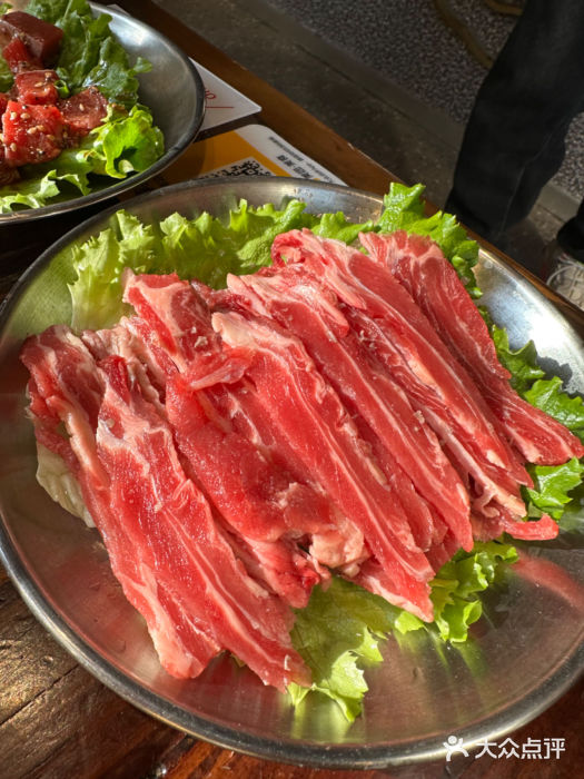悟能八戒烤肉自助(秦隆步行街店)图片