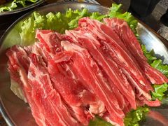 -悟能八戒烤肉自助(秦隆步行街店)