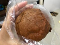 可可小飞碟-沁屋面包店(人民东路店)