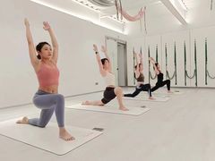 -YCHL FIT 健身(星寰店)