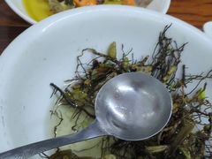 -吴祥记潮州菜·百年老字号·砂锅粥