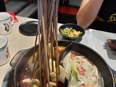 -钢管厂五区小郡肝串串香(南山店)