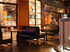 -FUTURE BAR(岭南天地店)