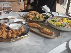 -盐说·西式餐酒馆(光明万达店)