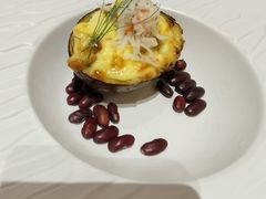 -V Bar海景扒房(北海湾惠龙万达嘉华酒店)